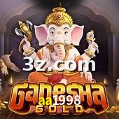 Ganesha Gold